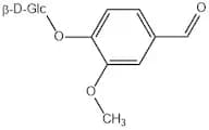 Glucovanillin