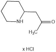 Isopelletierine hydrochloride