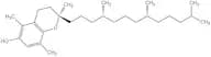 Β-tocopherol
