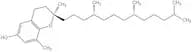 Δ-tocopherol