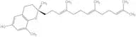 Δ-tocotrienol