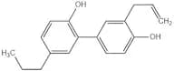 Dihydrohonokiol