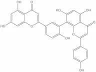 Amentoflavone