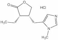 Pilocarpine hydrochloride