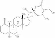 12-deoxywithastramonolide