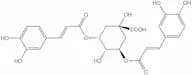 3,5-dicaffeoylquinic acid