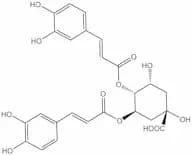 4,5-dicaffeoylquinic acid