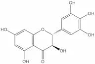Dihydromyricetin