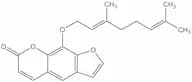 8-geranyloxypsoralen