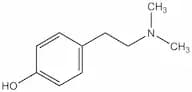 Hordenine