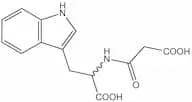 N-malonyl dl-tryptophan