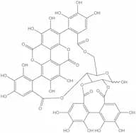 Punicalagin (a + b mixture)