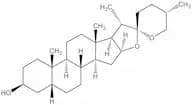 Sarsasapogenin