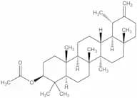 Taraxasterol acetate
