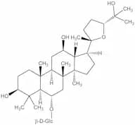 Pseudoginsenoside rt5