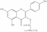 Kaempferol 3-rutinoside