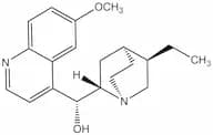 (-)-dihydroquinine