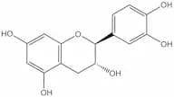 (-)-catechin