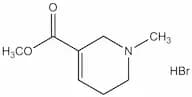 Arecoline hydrobromide