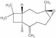 (-)-caryophyllene oxide