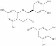 (-)-catechin 3-gallate
