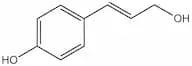 P-coumaroyl alcohol