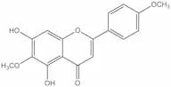Pectolinarigenin