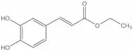Ethyl trans-caffeate
