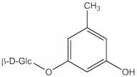 Orcinol β-d-glucoside