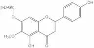 Hispidulin 7-glucoside