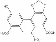 Aristolochic acid d