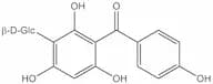Iriflophenone 3-c-glucoside
