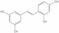 Trans-oxyresveratrol