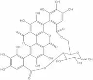 Punicalin (a + b mixture)