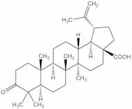 Betulonic acid