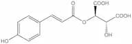 Trans-coutaric acid