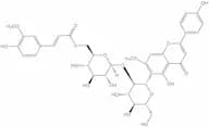 6'''-feruloylspinosin