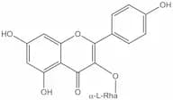 Kaempferol 3-rhamnoside