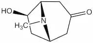 6β-hydroxytropinone