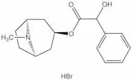 Homatropine hydrobromide