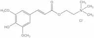 Sinapine chloride