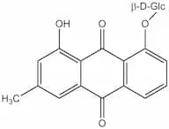 Chrysophanol 8-glucoside