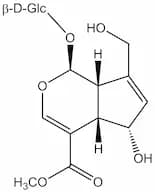 Deacetylasperulosidic acid methyl ester