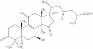 Ganoderic acid d