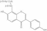 Puerarin 6''-xyloside