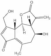 Lactucin