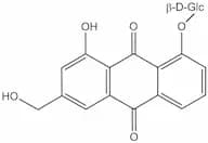 Aloe emodin 8-glucoside