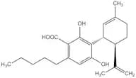 Cannabidiolic acid