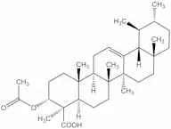 3-o-acetyl β-boswellic acid