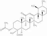 3-o-acetyl 11-keto-β-boswellic acid